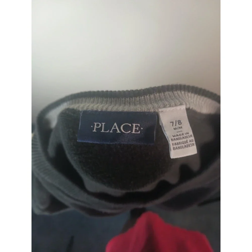 The Childrens Place children place
